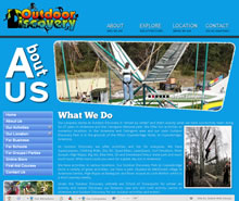 Visit Outdoor Discovery Website